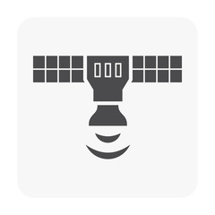communication equipment icon