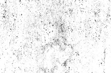 Fototapeta na wymiar Texture black and white abstract grunge style. Vintage abstract texture of old surface. Pattern and texture of cracks, scratches and chip.