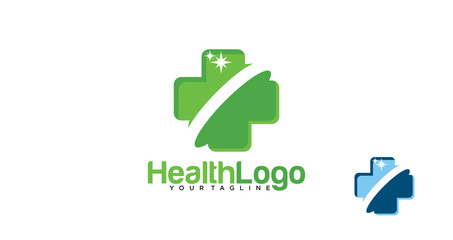 health logo