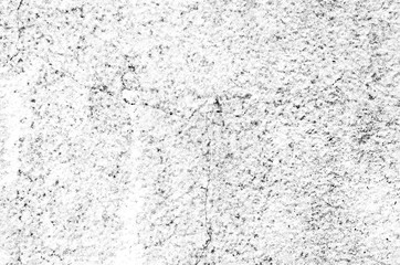 Texture black and white abstract grunge style. Vintage abstract texture of old surface. Pattern and texture of cracks, scratches and chip.