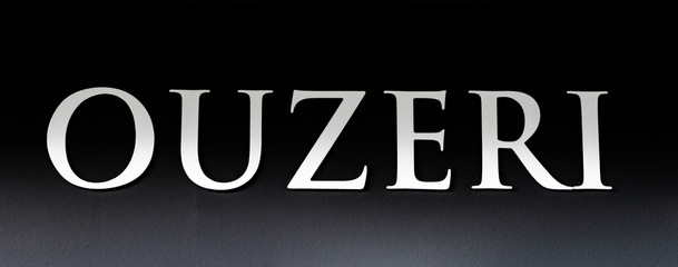 Ouzerie