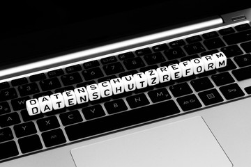 Datenschutzreform