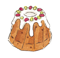 クグロフ