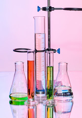 Лаб. посуда