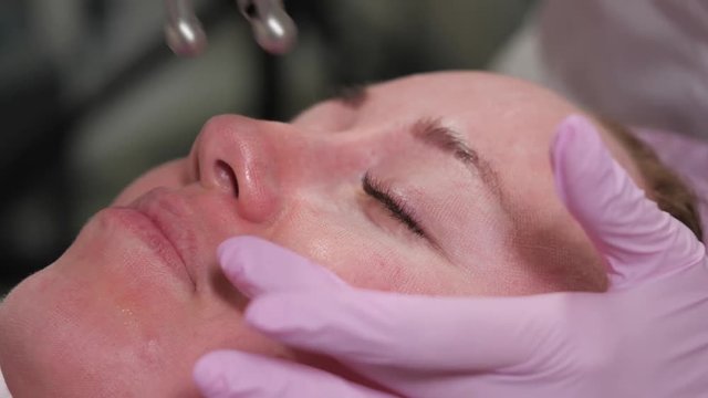 laser polished patient