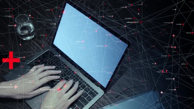 ネットワーク
