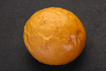 Bun for burger