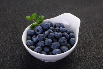 Sweet tasty Blueberry
