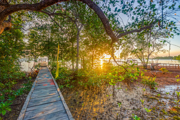 Obraz premium yellow light