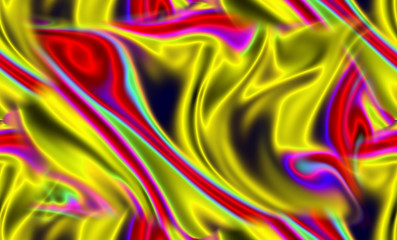 Magic space texture, pattern, looks like the minerals in the cut
