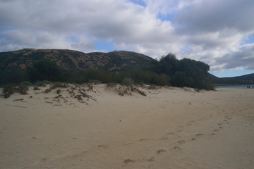 Spiaggia di Sa Tuerredda