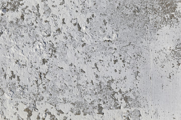 texture of old plaster