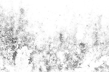 Texture black and white abstract grunge style. Vintage abstract texture of old surface. Pattern and texture of cracks, scratches and chip.