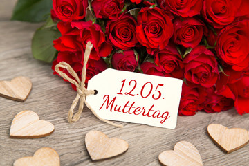 12.05. Muttertag