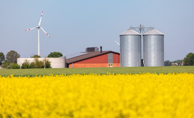 Landwirtschaft in Deutschland