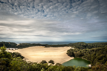 Fraser Island, Australia