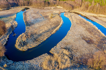 wiosna na Warmii,Polska © Janusz Lipiński
