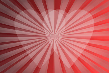 abstract, red, design, wallpaper, wave, pattern, illustration, texture, art, line, light, blue, lines, graphic, backdrop, digital, gradient, color, curve, space, backgrounds, web, bright, technology