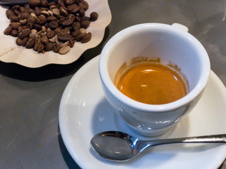 Tazza di Caffè