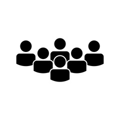 People team icon