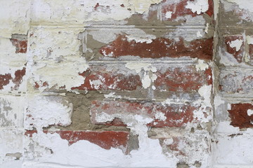 grunge wall background