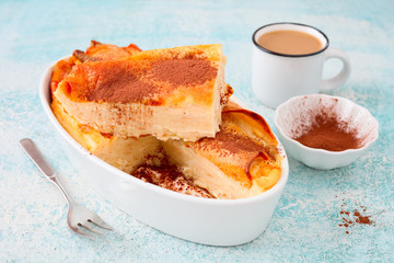 Crepe-Röllchen	