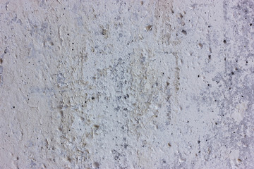 Rough texture of concrete. Grey for background