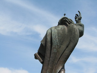 Nin - Dalmatia - Croatia