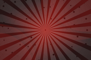 Fototapeta premium abstract, red, texture, pattern, wallpaper, illustration, wave, design, light, backdrop, line, art, graphic, silk, lines, bright, orange, waves, curve, color, gradient, backgrounds, satin, digital