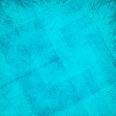 Abstract Blue Background
