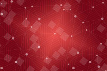 abstract, design, blue, wallpaper, pattern, illustration, red, light, graphic, texture, art, color, bright, backdrop, hexagon, digital, geometric, technology, lines, line, glow, gradient, business