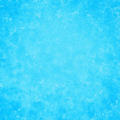 Abstract Blue Background Texture