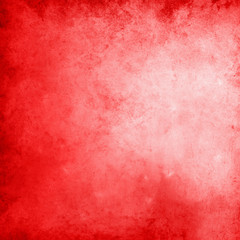 Abstract Red Background Texture