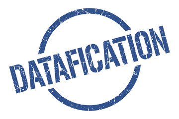 datafication stamp