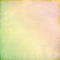 Abstract retro background texture