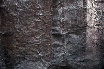 black metal texture background