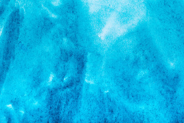 Abstract Blue Background Texture