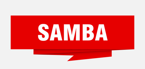 samba