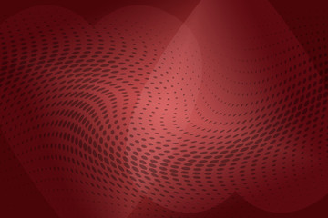 Obraz premium abstract, red, pattern, illustration, design, blue, texture, art, lines, light, 3d, technology, digital, backdrop, color, vector, wallpaper, line