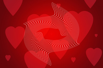 abstract, red, pattern, illustration, design, blue, texture, art, lines, light, 3d, technology, digital, backdrop, color, vector, wallpaper, line