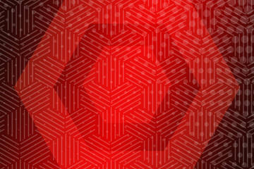 abstract, red, pattern, illustration, design, blue, texture, art, lines, light, 3d, technology, digital, backdrop, color, vector, wallpaper, line