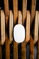 Leather accesories handmade. Natural leather