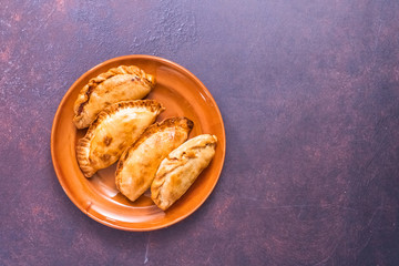 Empanadas