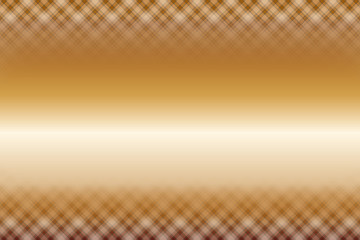 イラスト背景素材 チェック柄 格子模様 無料 洋服 ファッション 名札 プライスカード 余白スペース Wall Mural Tomo00