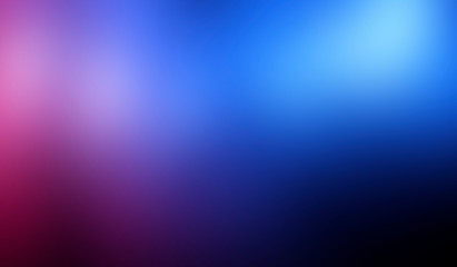 Purple smooth neon background.