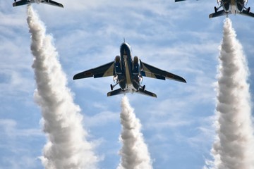 航空ショー～Air Fest.