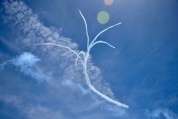 航空ショー～Air Fest.