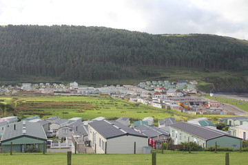 Caravan Park