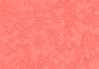 Abstract textured pink banner. Vector illustration.