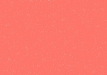 Abstract textured pink banner. Vector illustration.